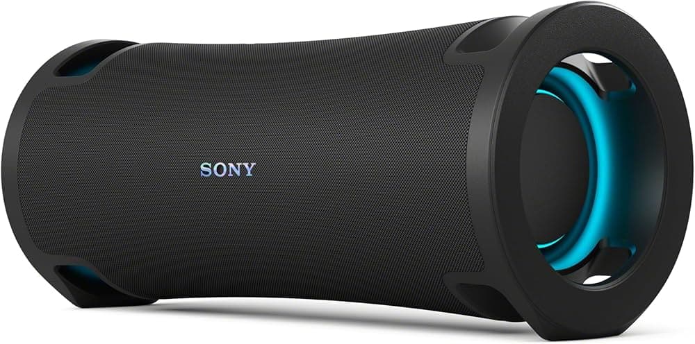 Sony ult Field 7 Wireless Portable Bluetooth Speaker