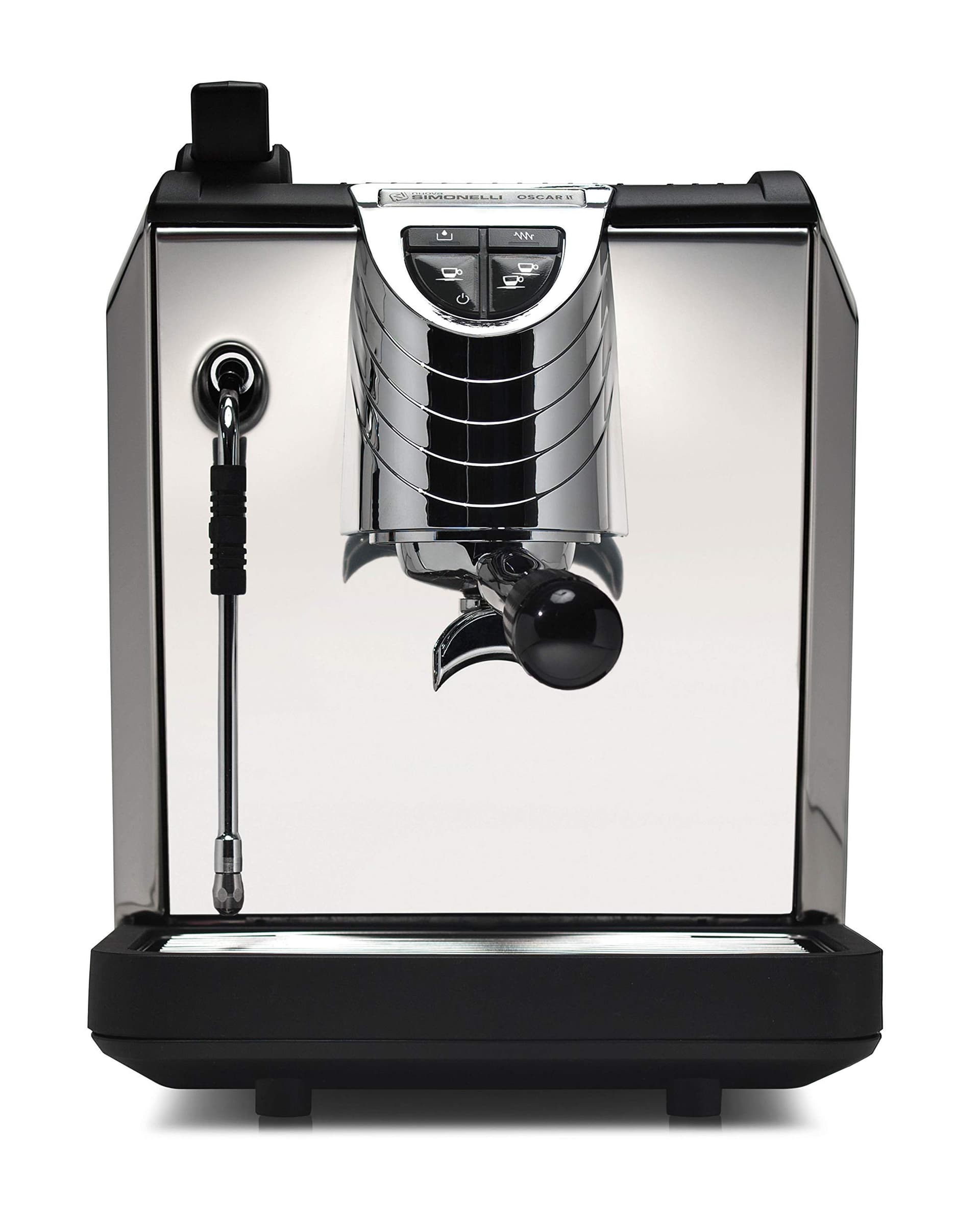 Nuova Simonelli Oscar II