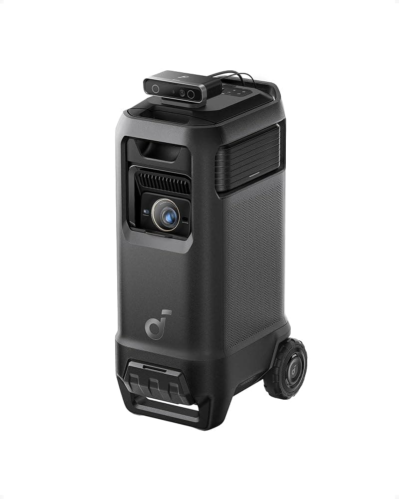 Soundcore Nebula X1 Pro