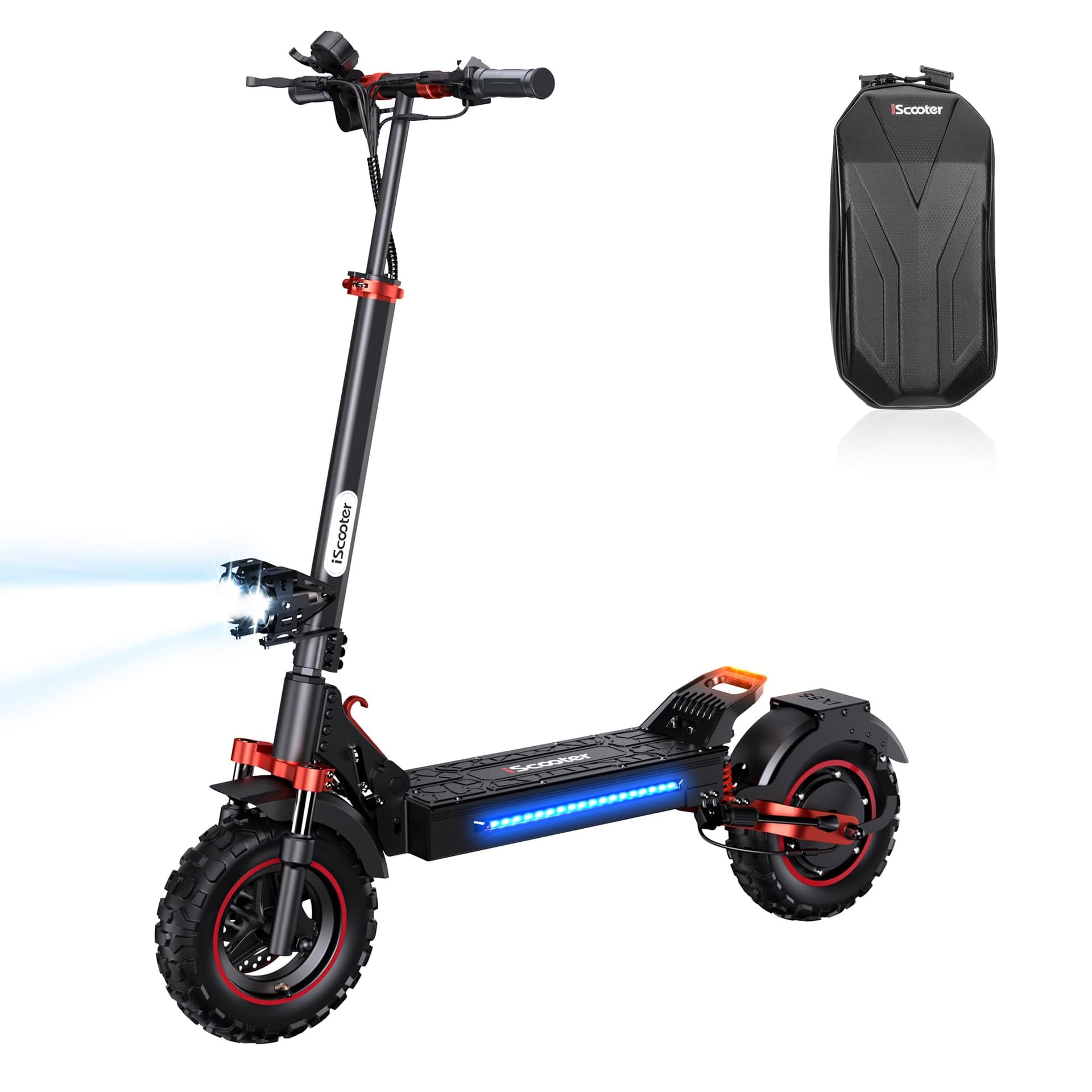 iScooter 800W