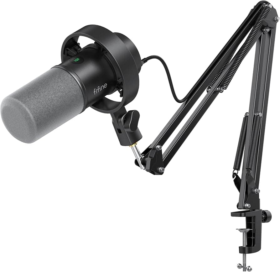 FIFINE K688