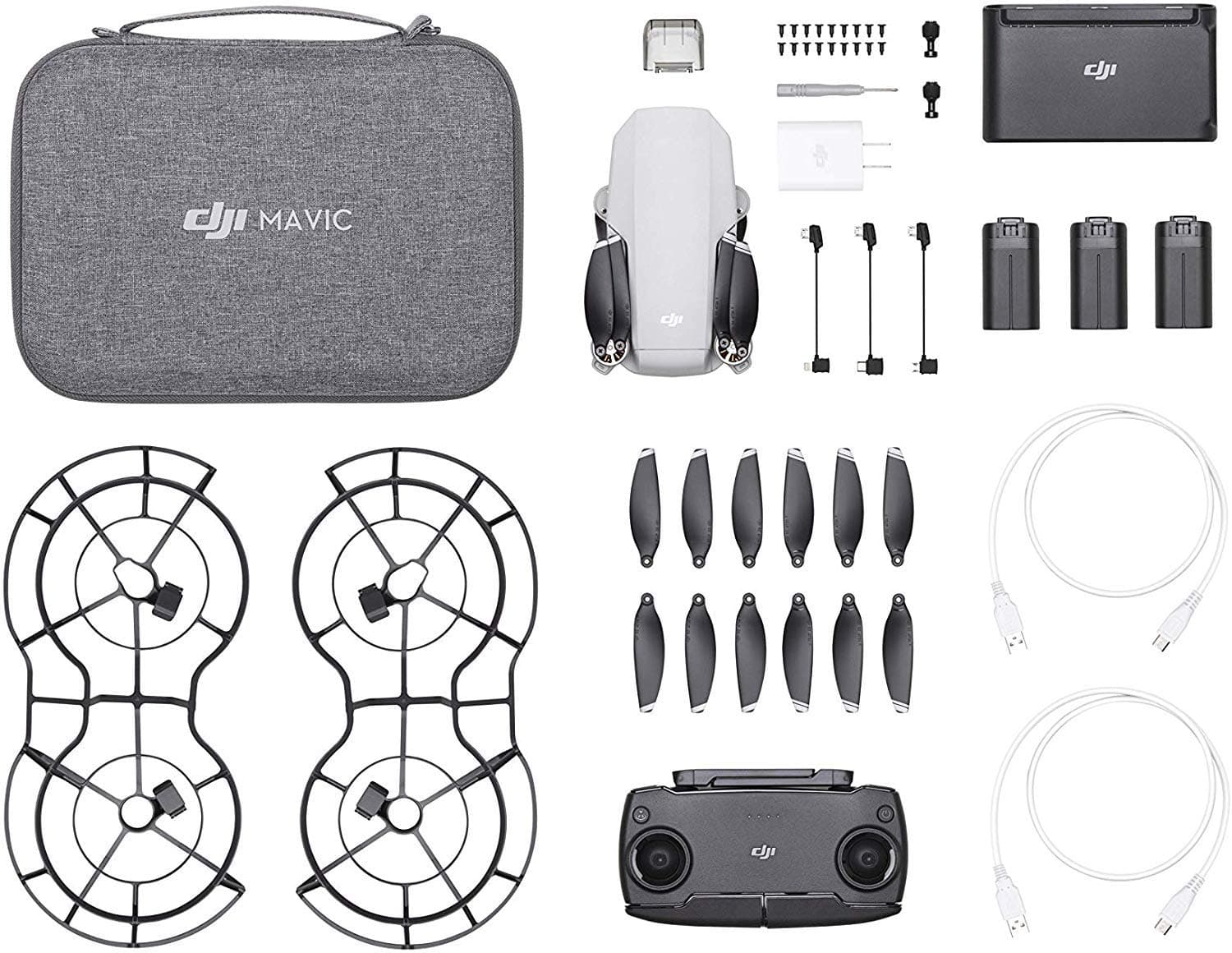 DJI Mavic Mini