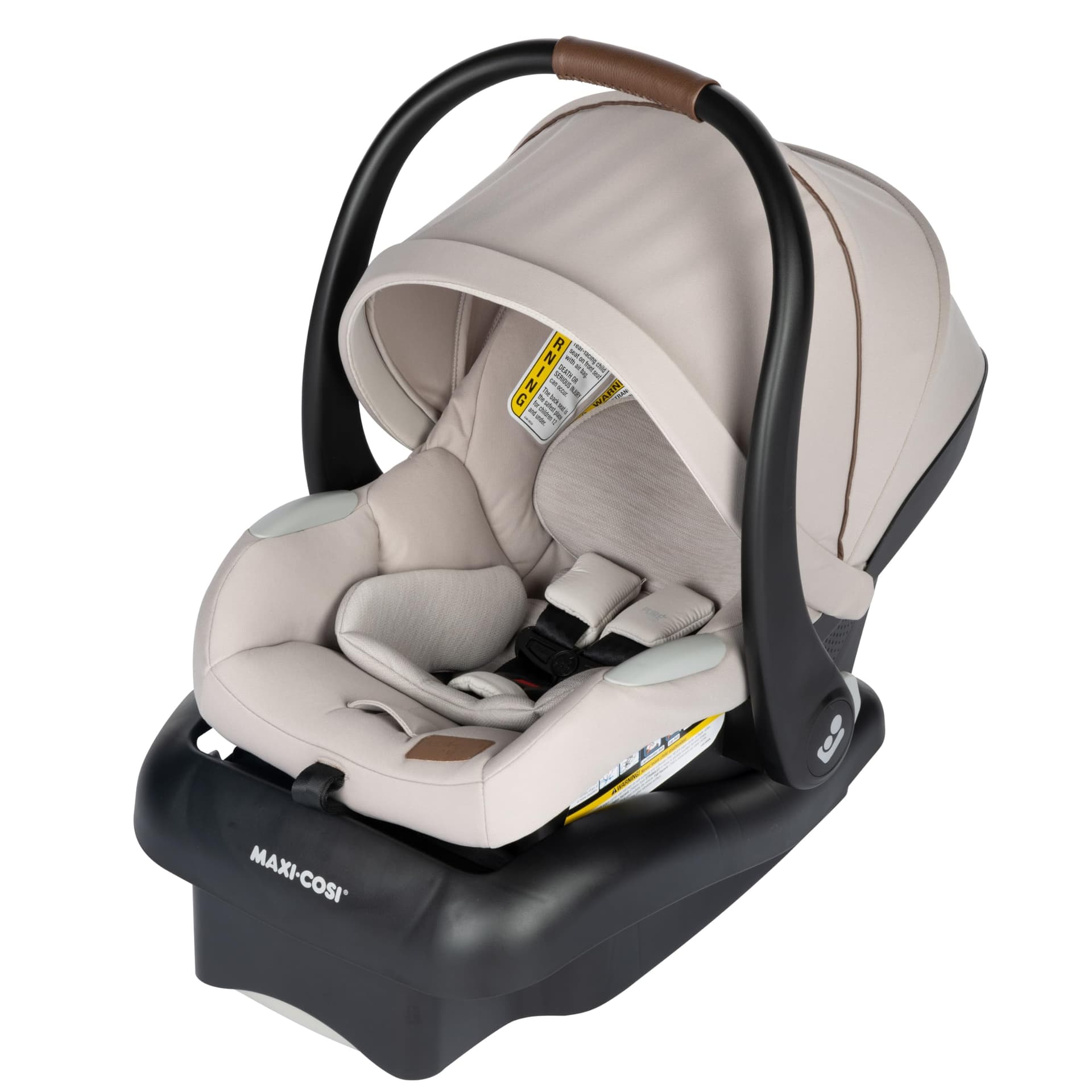 Maxi Mico Luxe