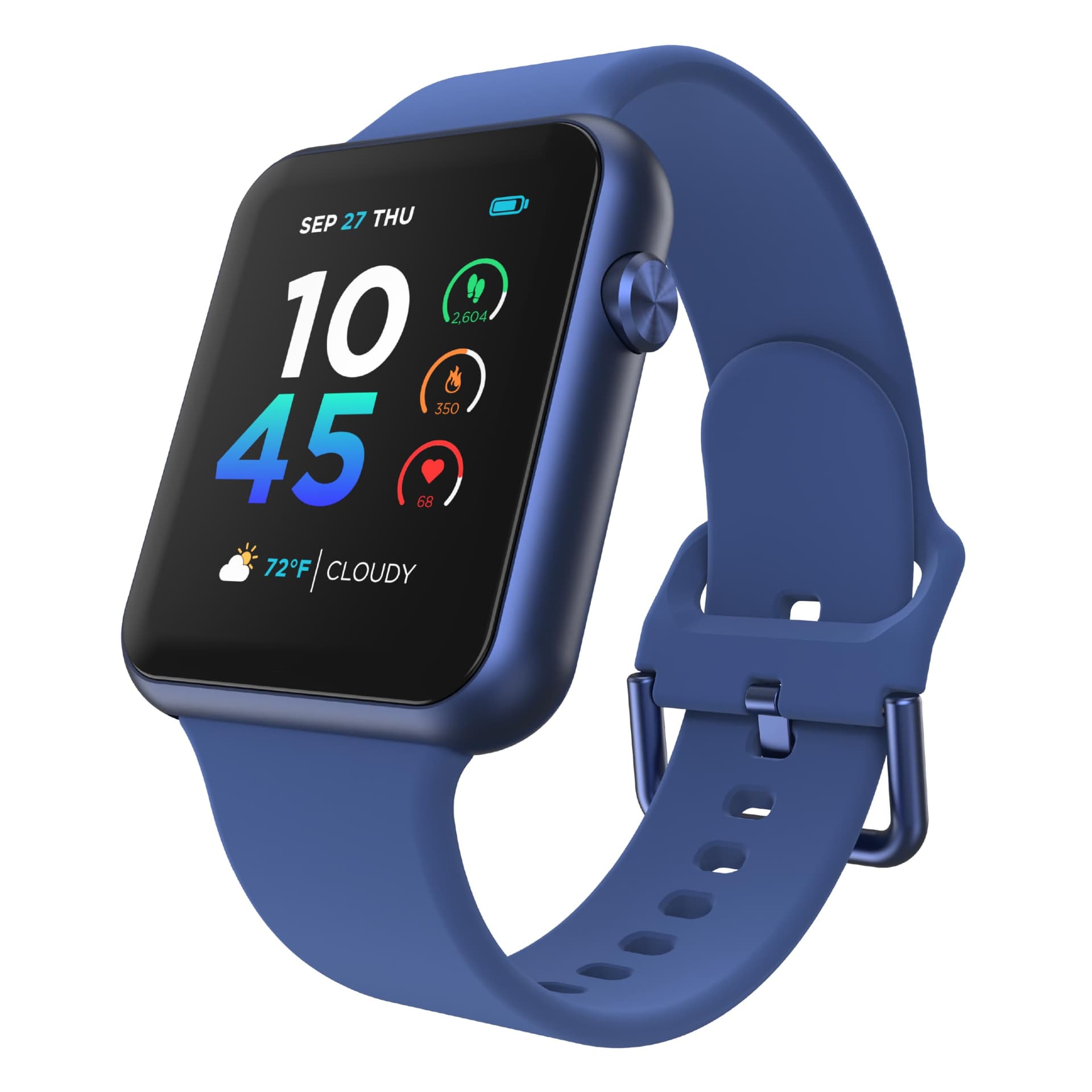 iTouch Air 4 Smartwatch