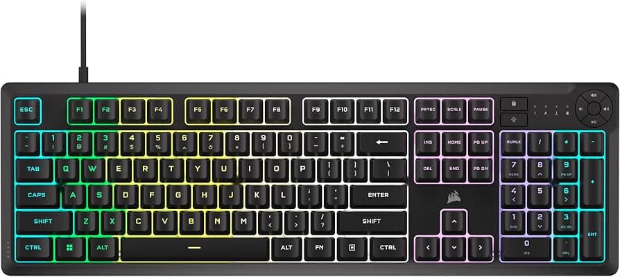Corsair K55 Core