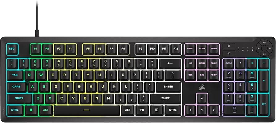 Corsair K55 Core
