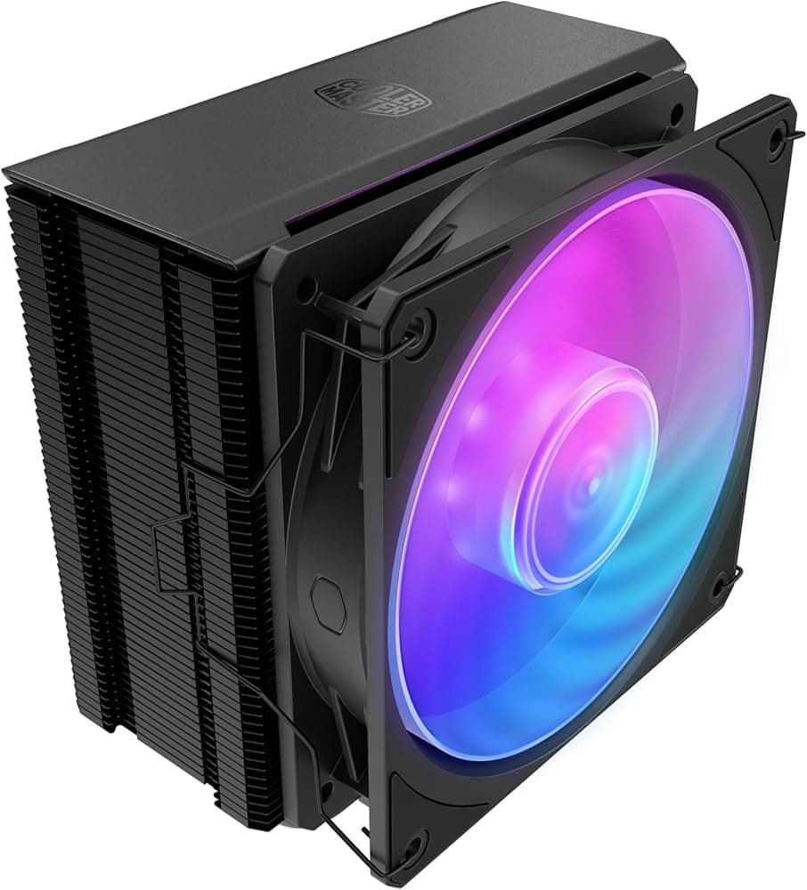 Cooler Master Hyper 212 3DHP