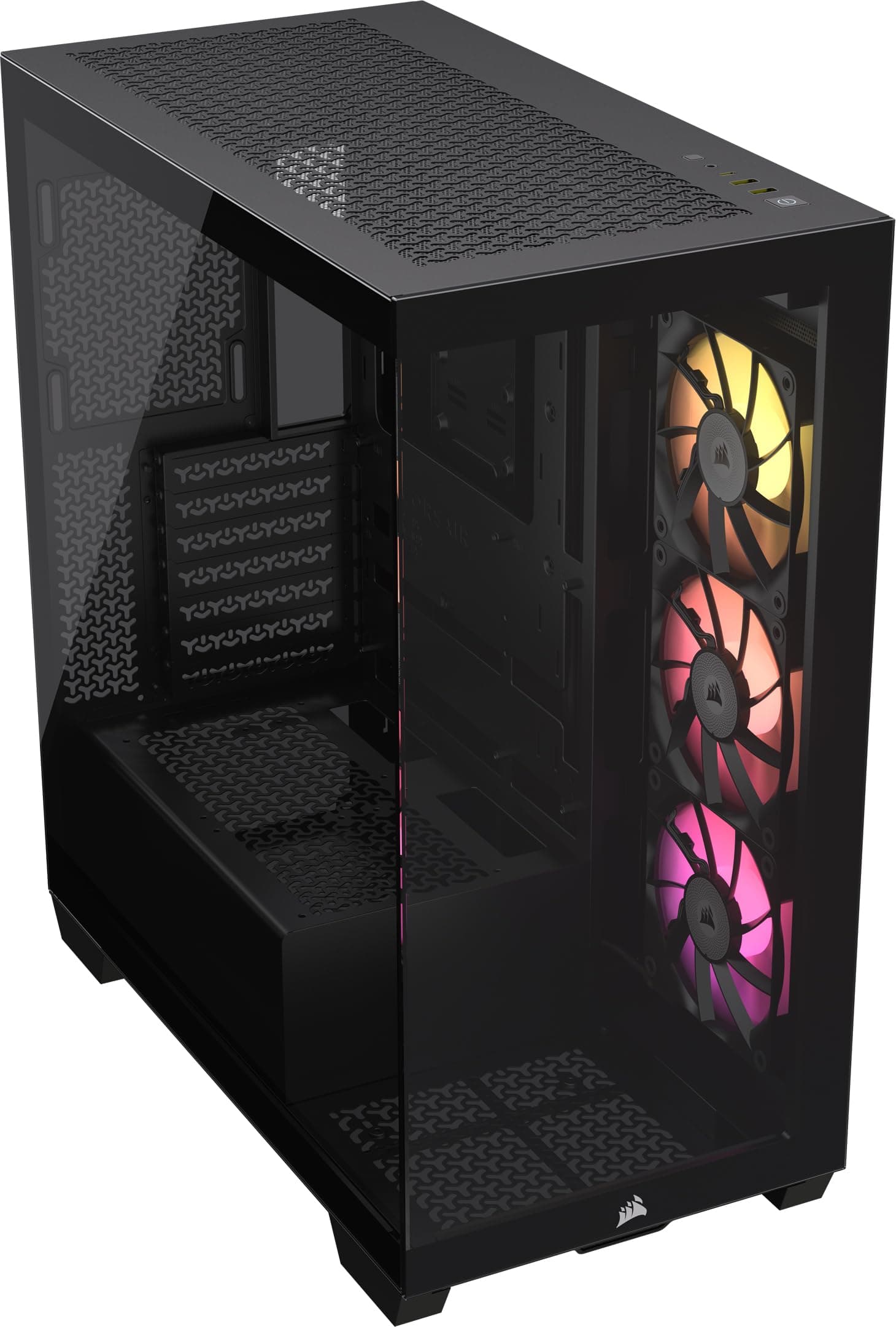 CORSAIR iCUE LINK 3500X