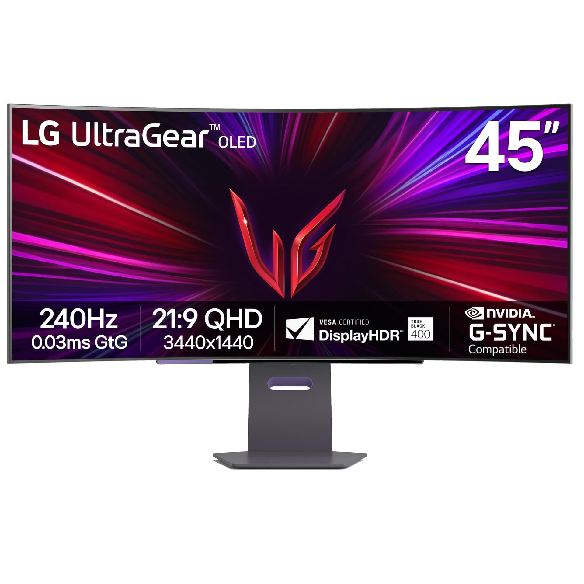 LG UltraGear