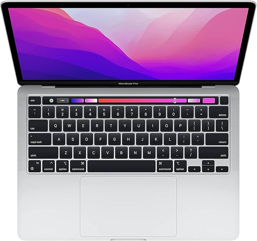 Apple MacBook Pro 13-inch (2022)