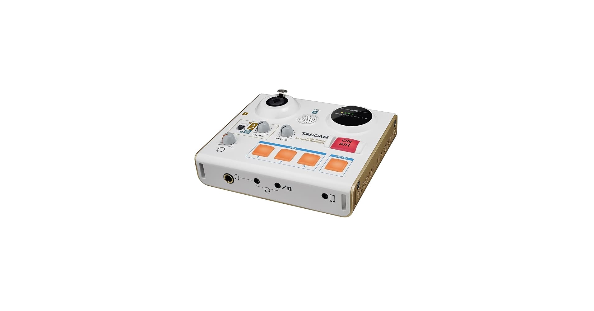 Tascam MiNiSTUDIO
