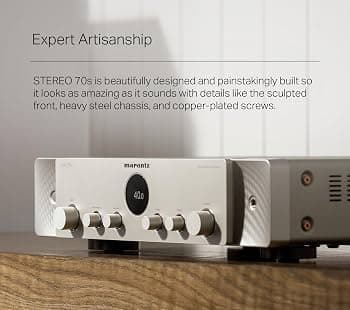 Marantz STEREO 70s