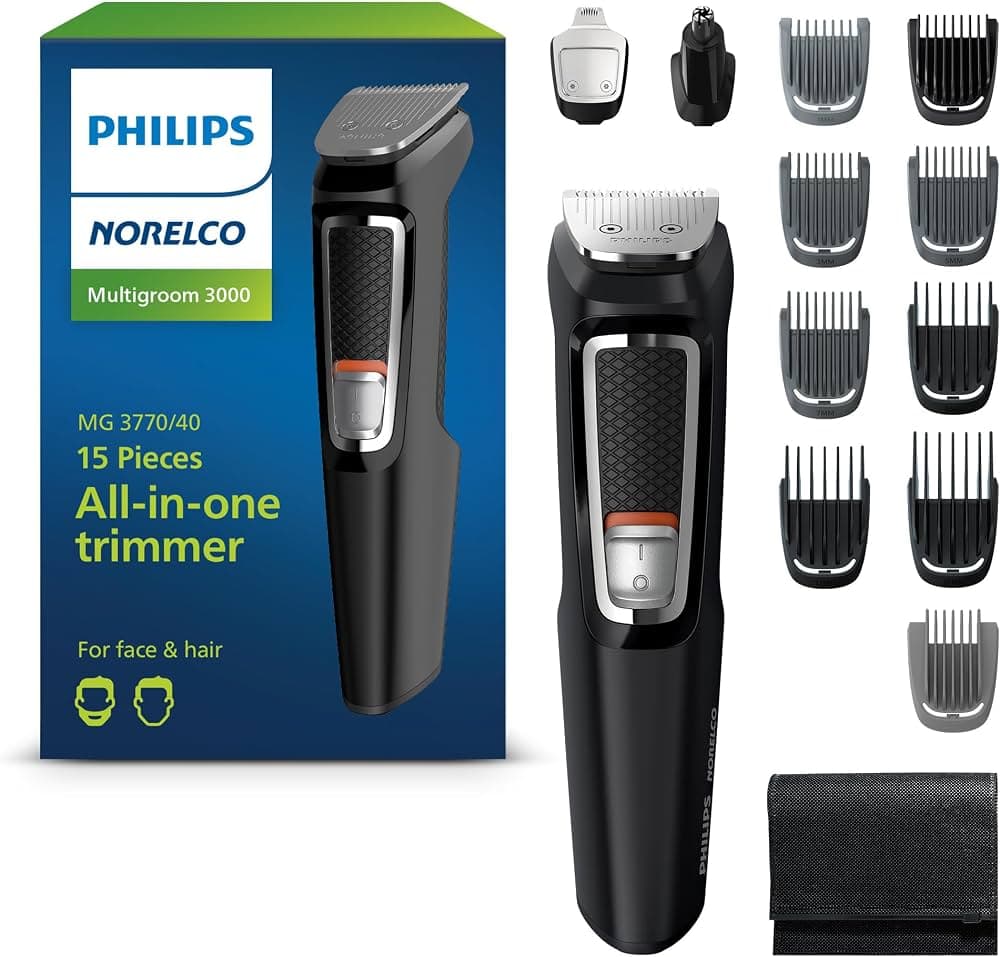 Philips Norelco 3000