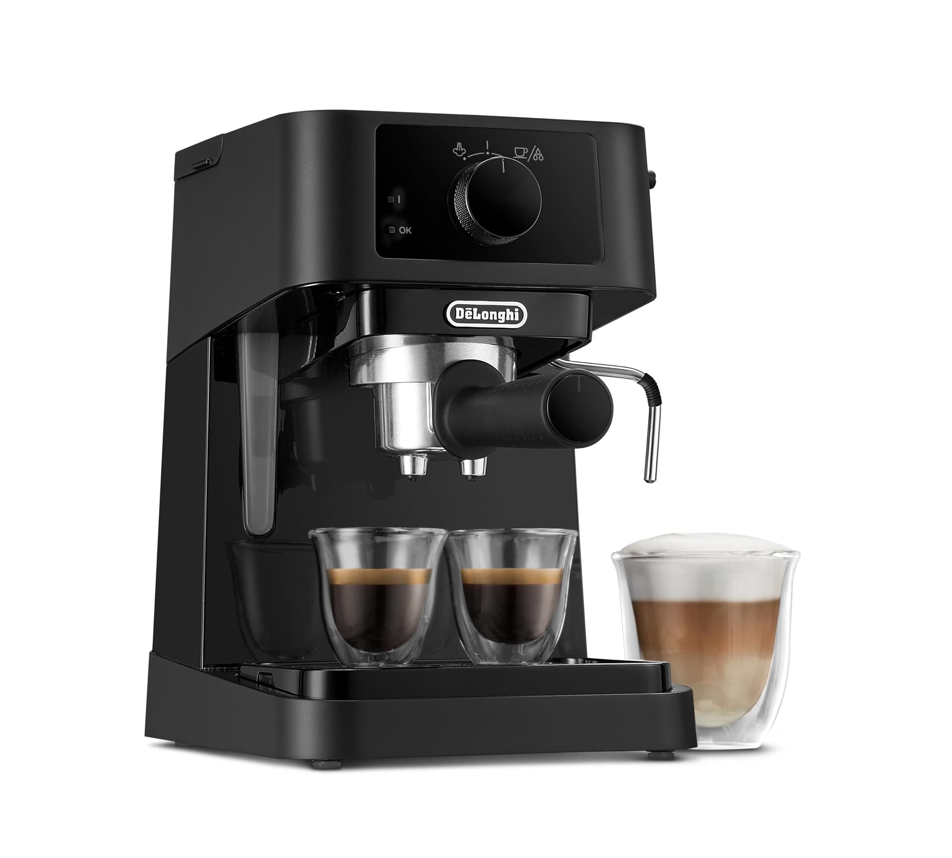 De'Longhi EC230.BK
