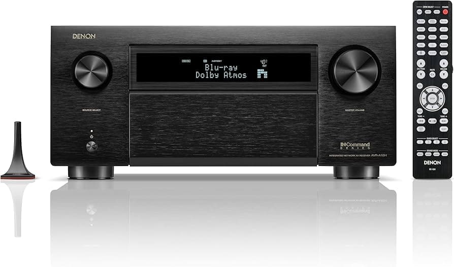 Denon AVR-A10H