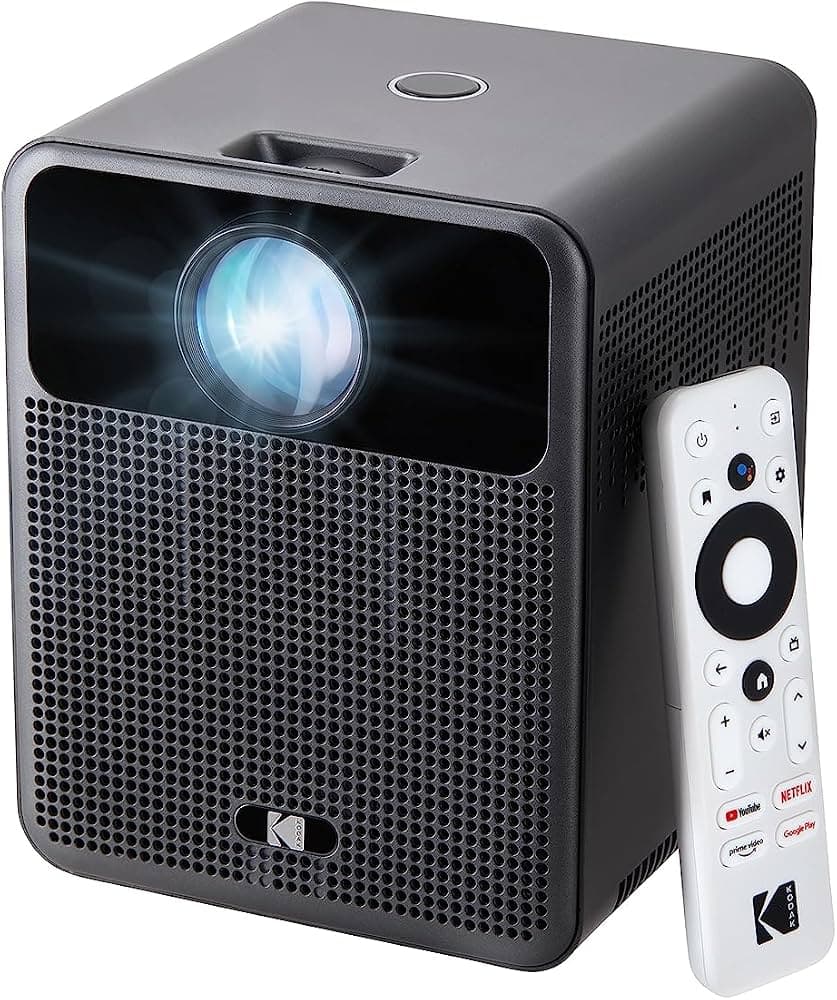 Kodak FLIK HD10