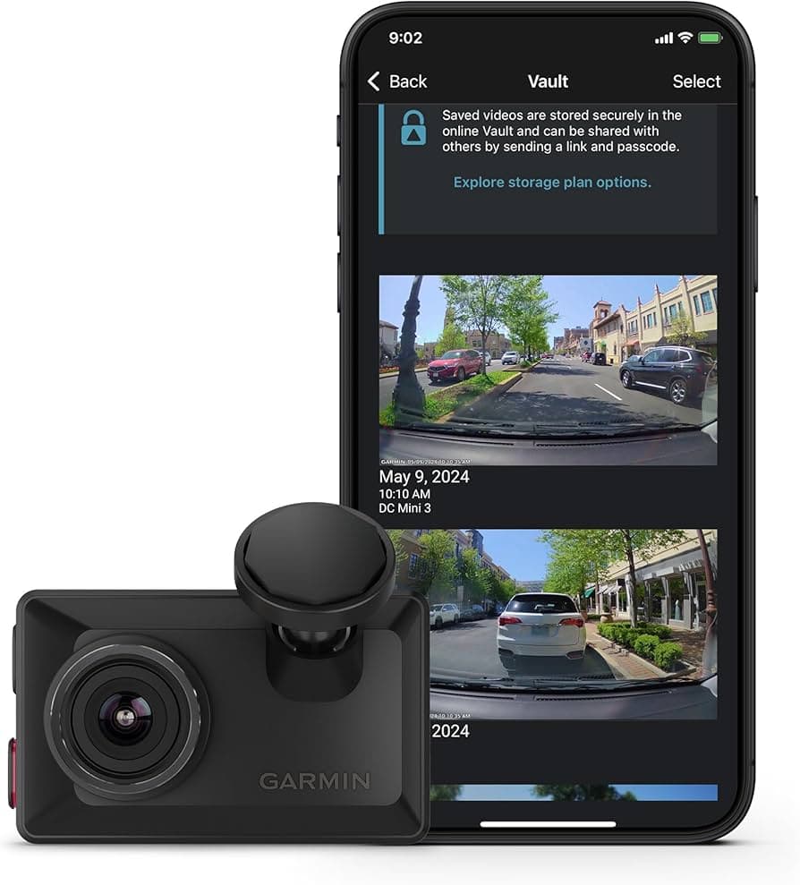 Garmin X310