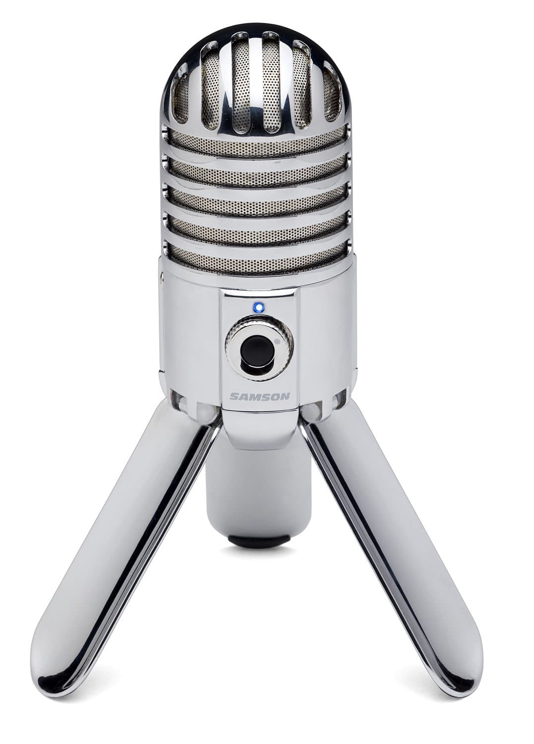 Samson Meteor Mic