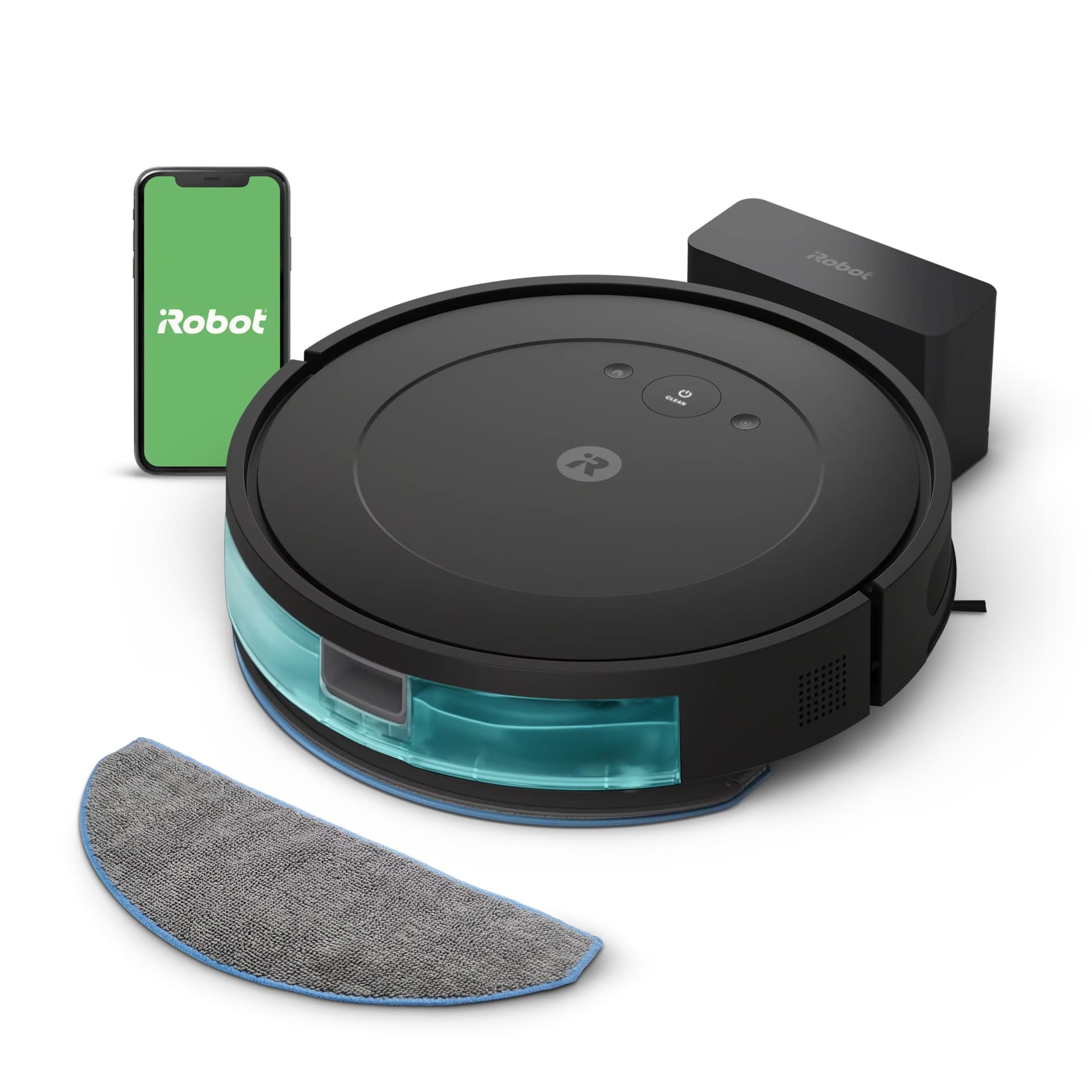 iRobot Roomba Mini