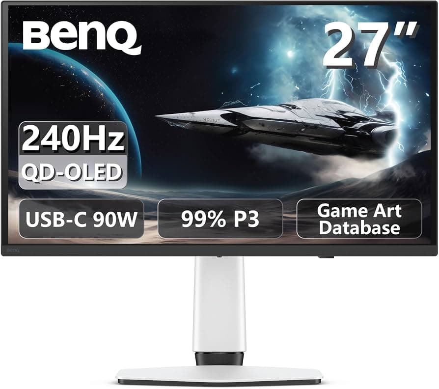 BenQ MOBIUZ EX271UZ