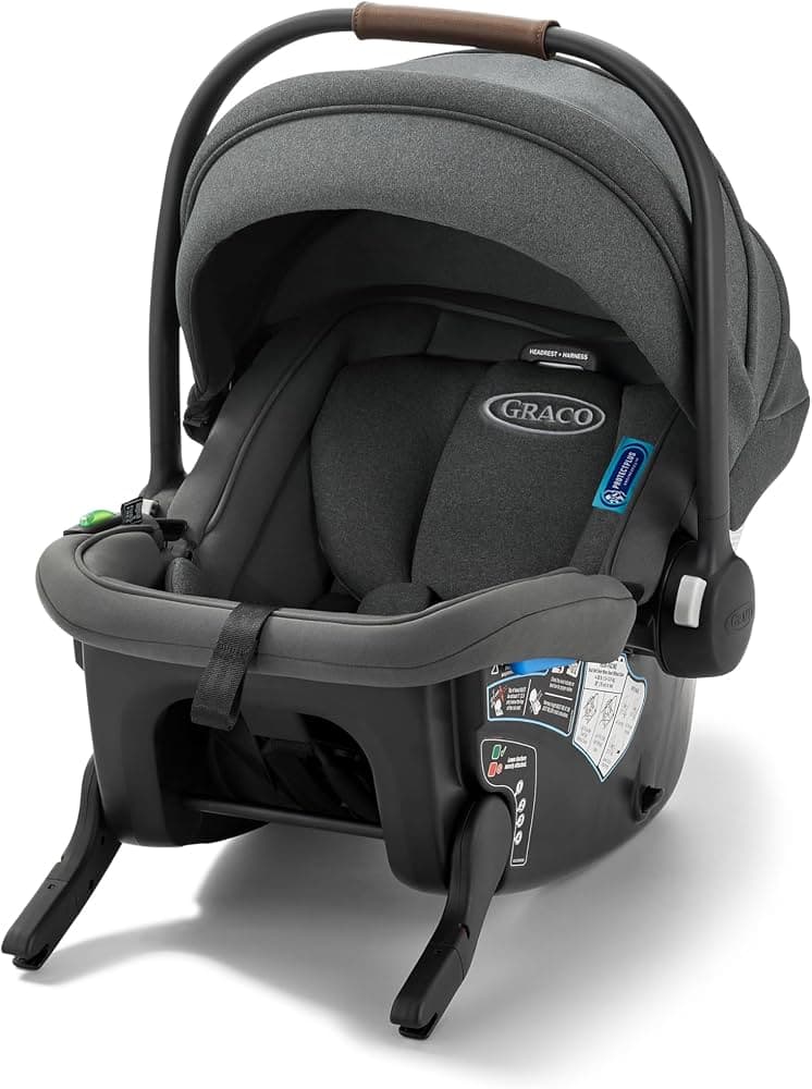 Graco GoMax
