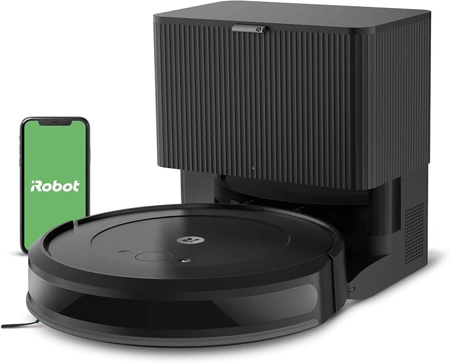 iRobot Roomba Vac Essential Robot