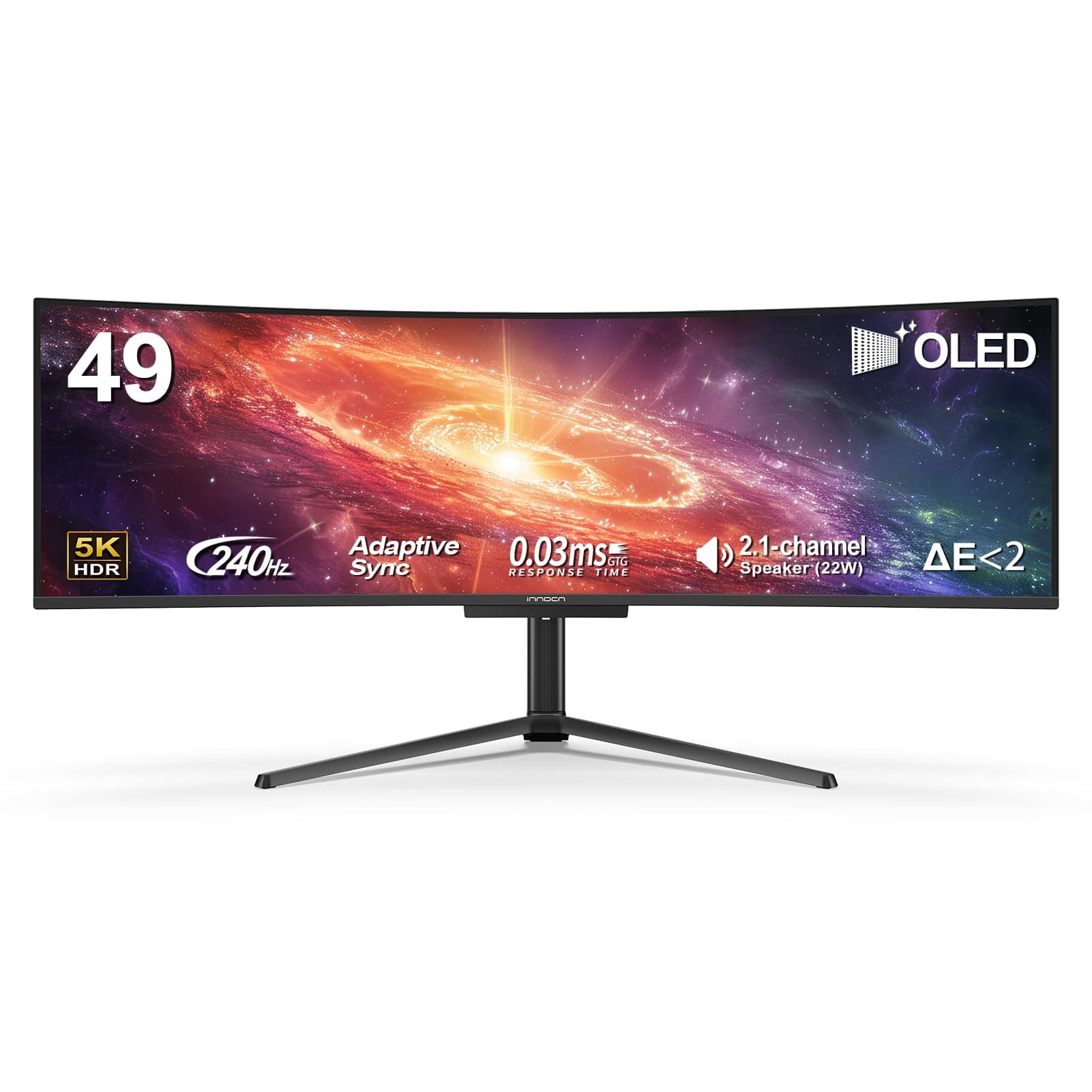 INNOCN 49" OLED
