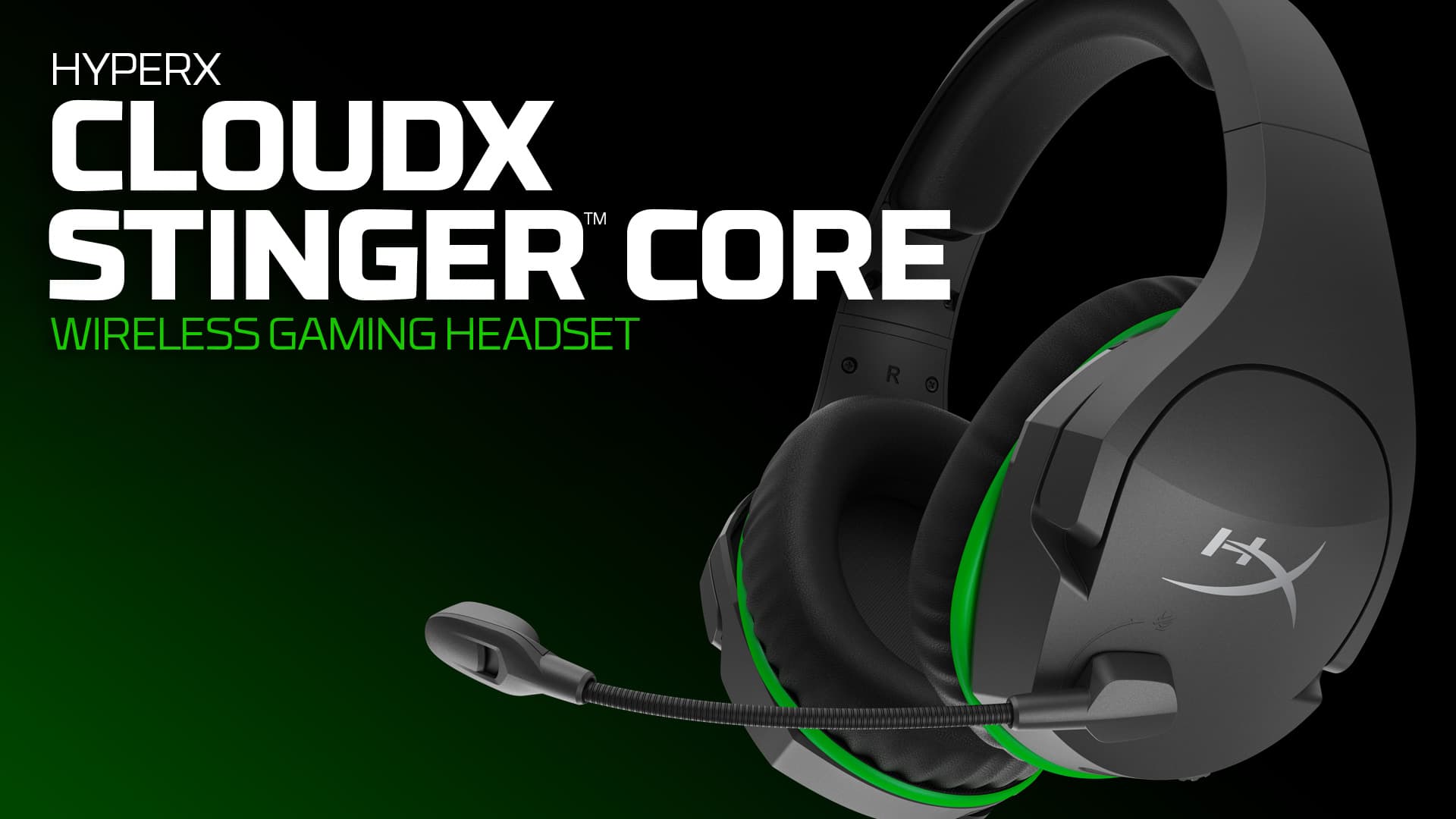 HyperX CloudX Stinger Core