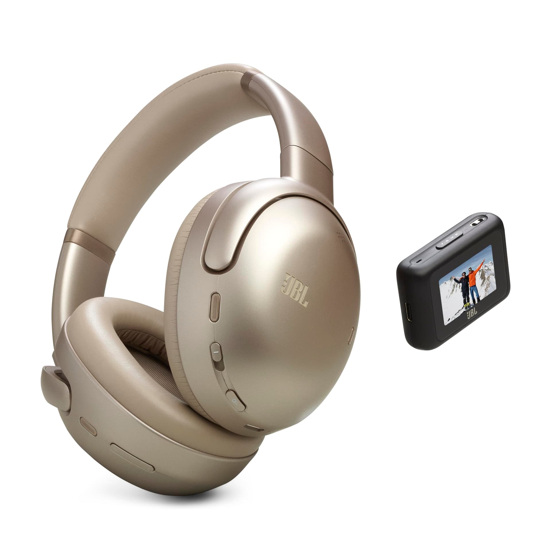 JBL Tour One M3