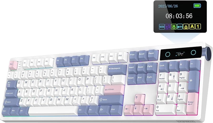 EPOMAKER TH108 PRO