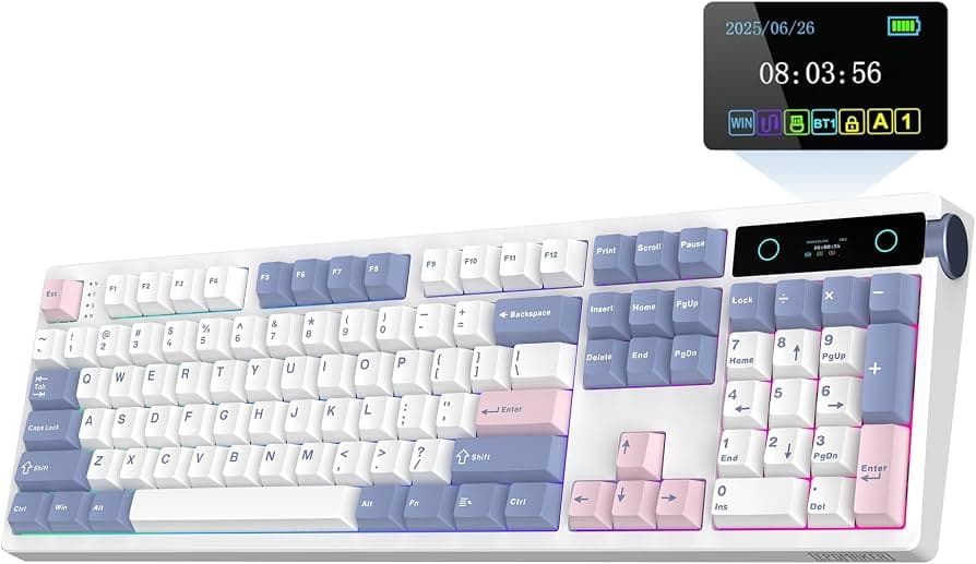 EPOMAKER TH108 PRO