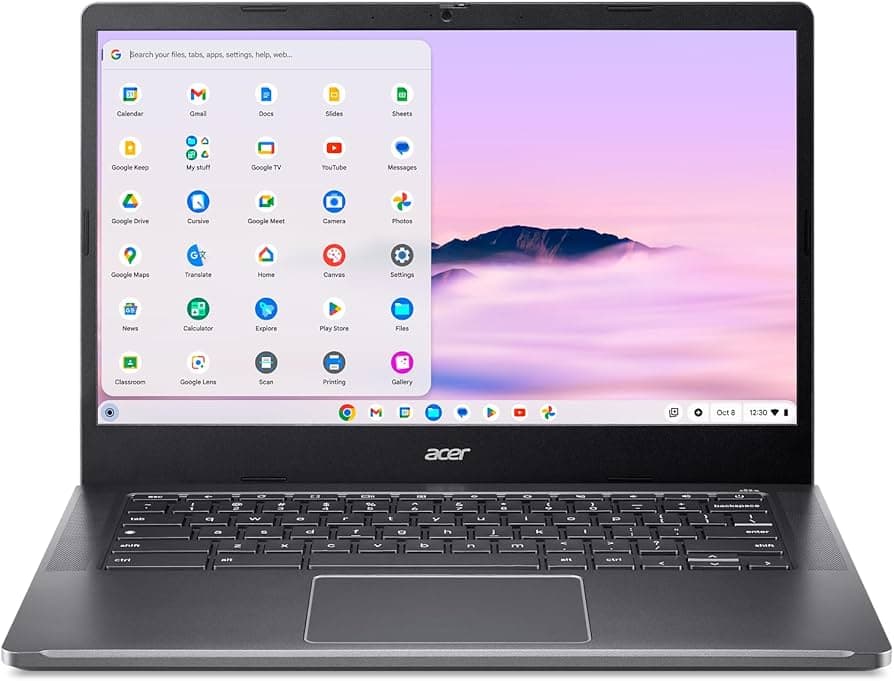 Acer Chromebook Plus 514