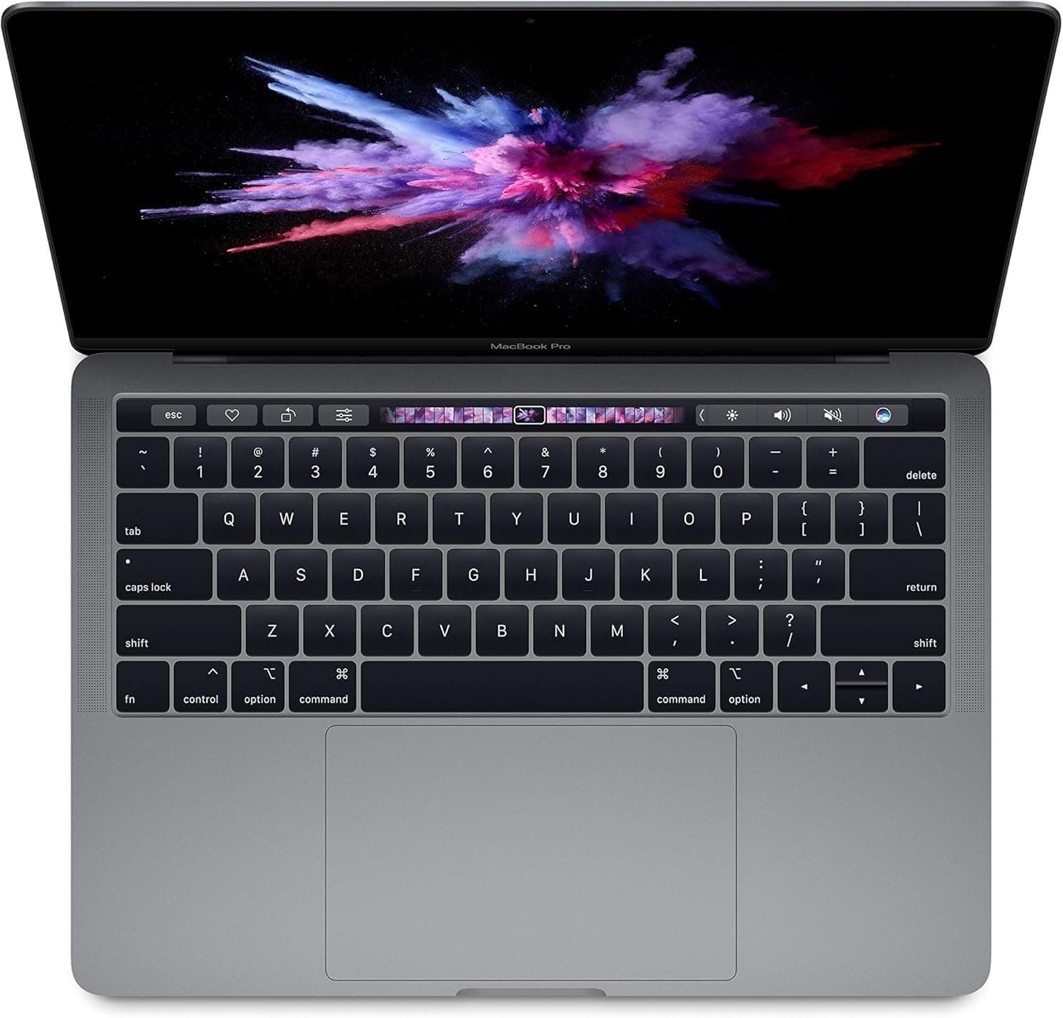 Apple MacBook Pro 13" 8th Gen Intel Core i5 (2019)