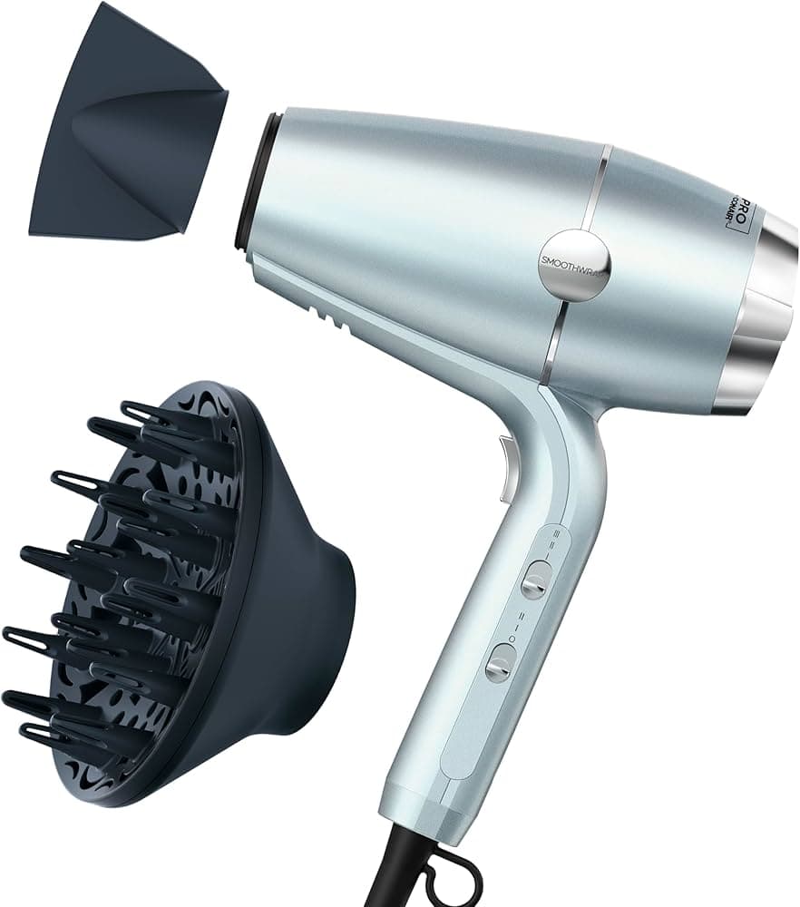 Conair InfinitiPRO SmoothWrap Hair Dryer