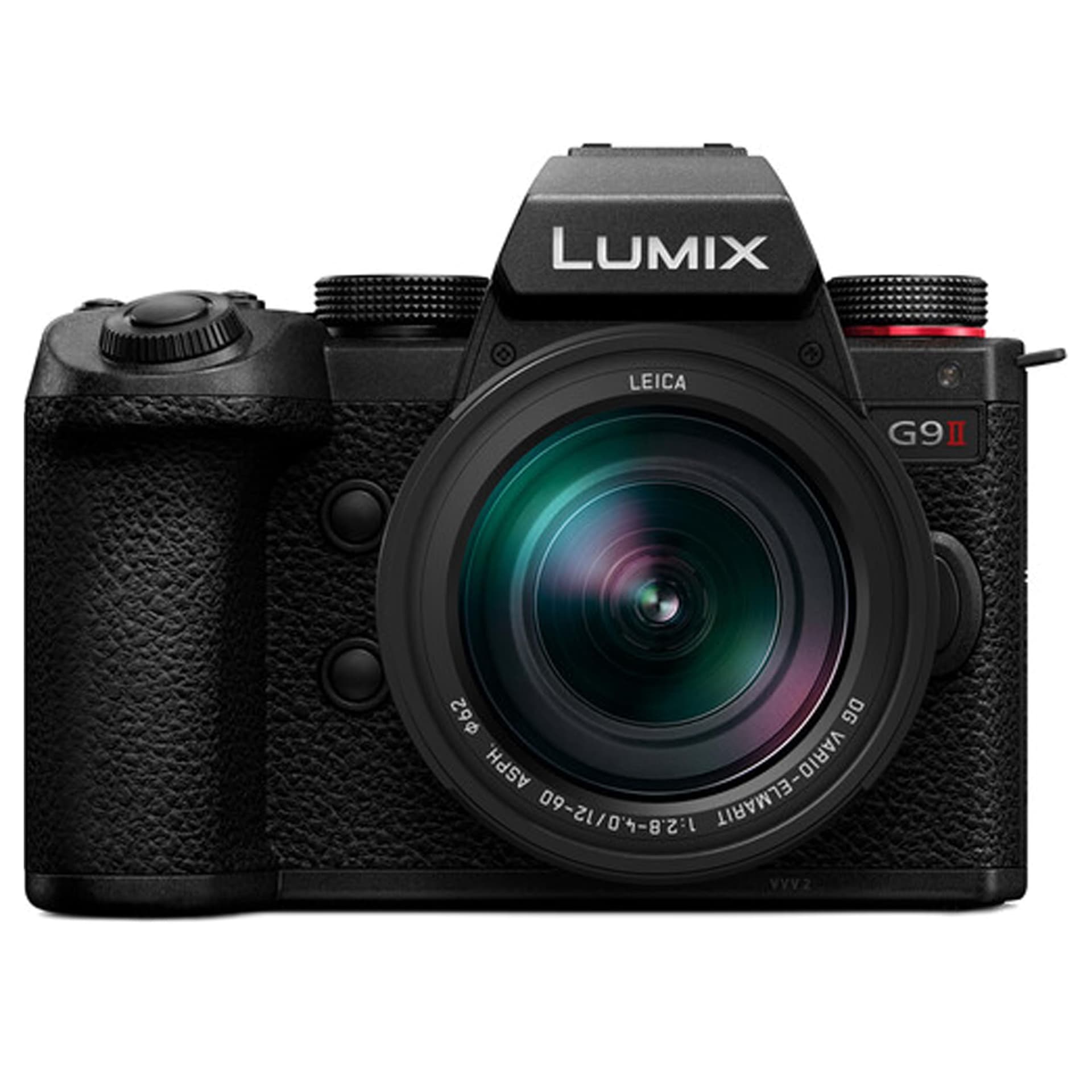 Panasonic G9 II