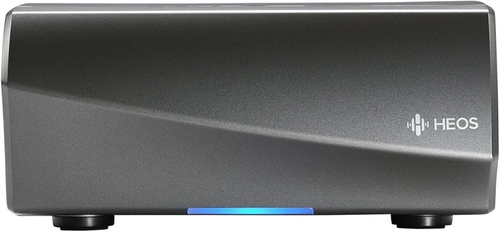 Denon HEOS Amp