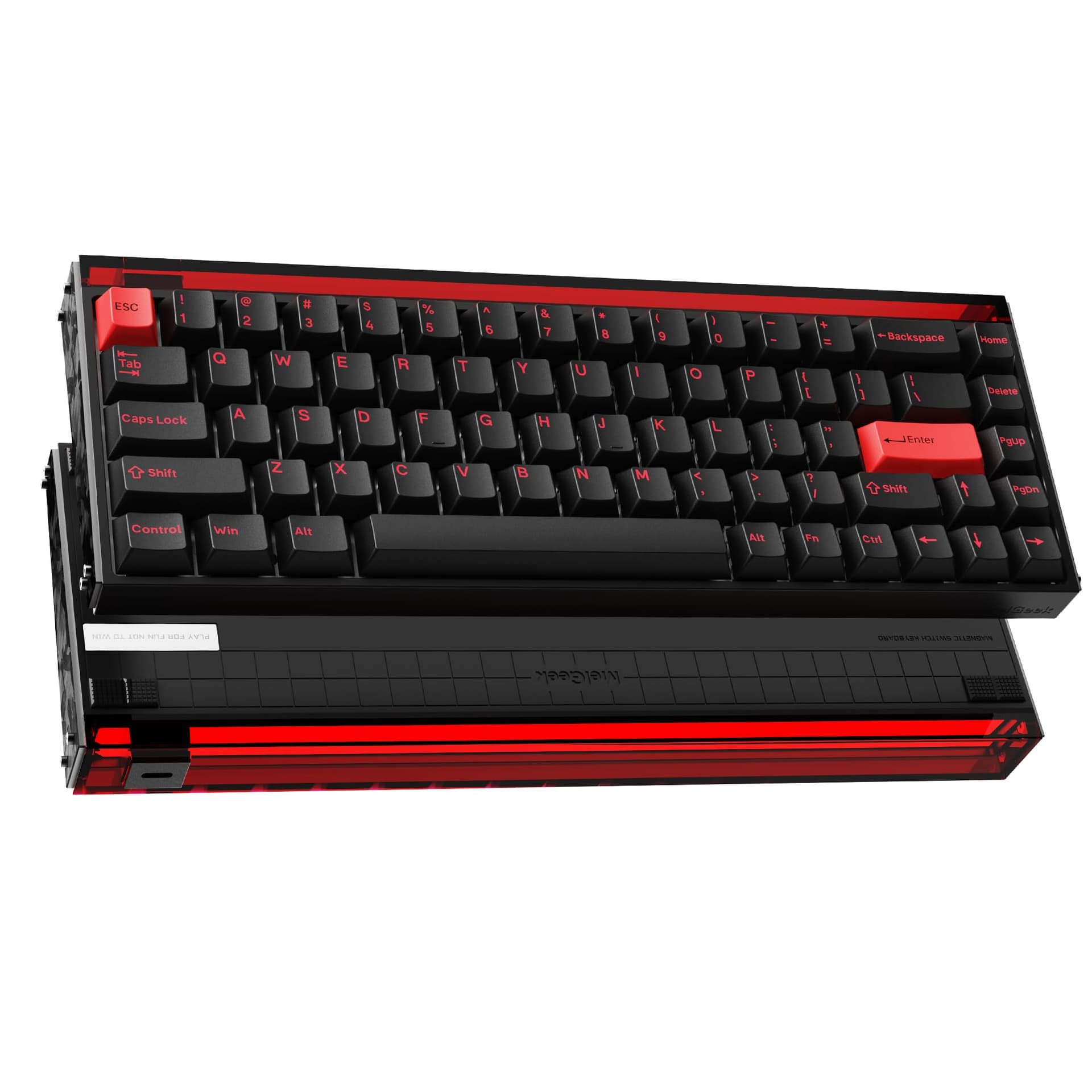 MelGeek Made68