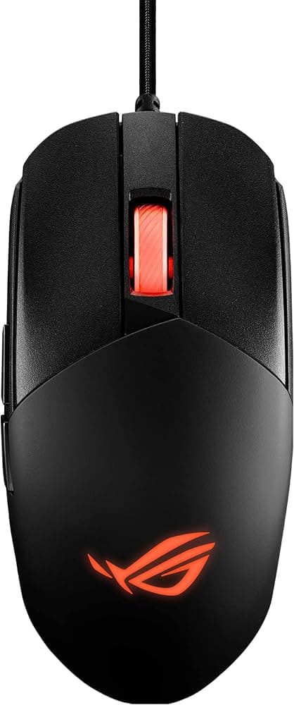 ASUS ROG Strix Impact III