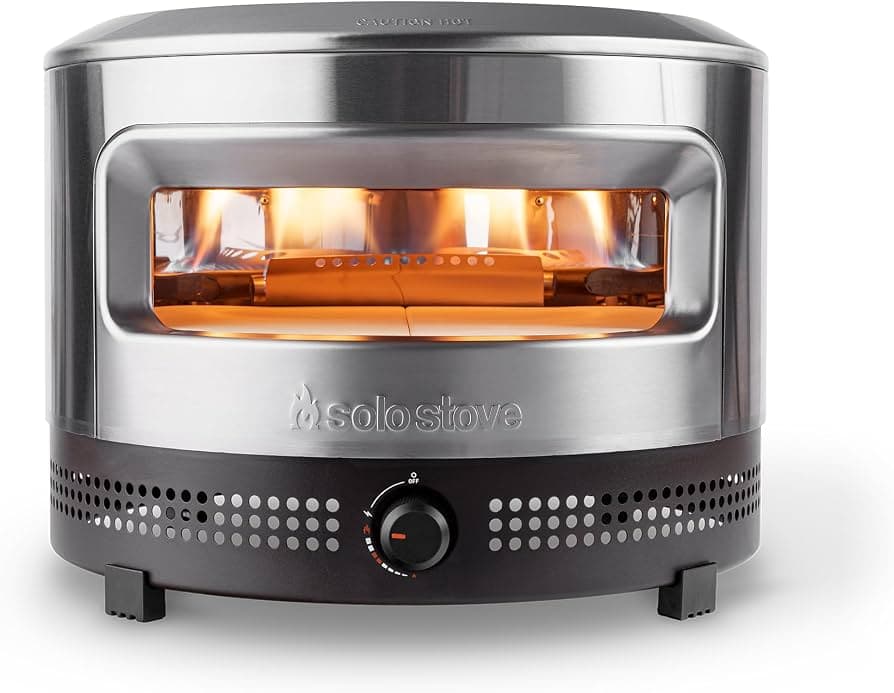 Solo Stove Pi