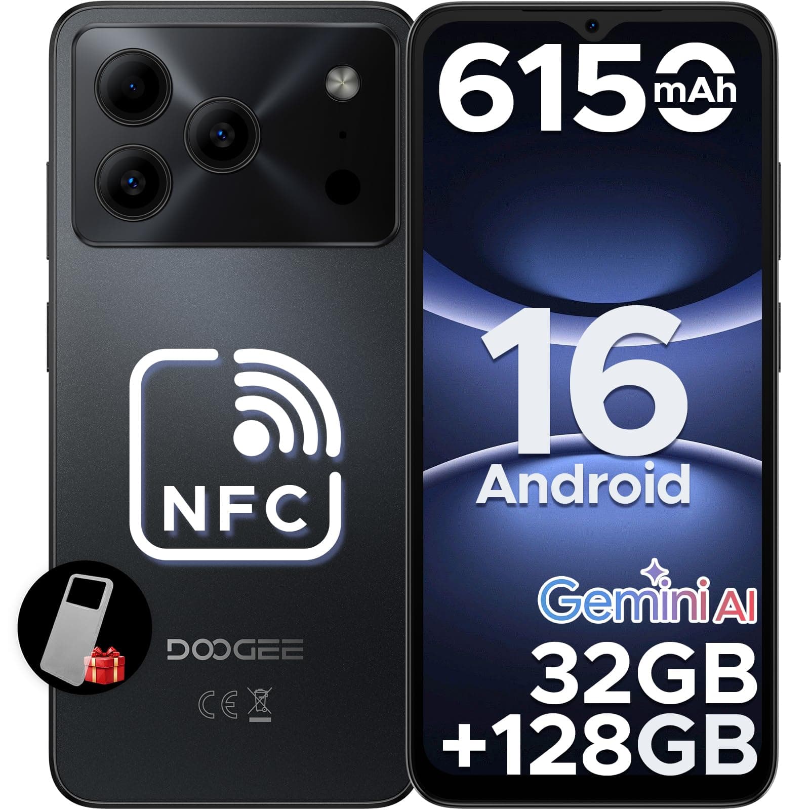 Doogee Note 56