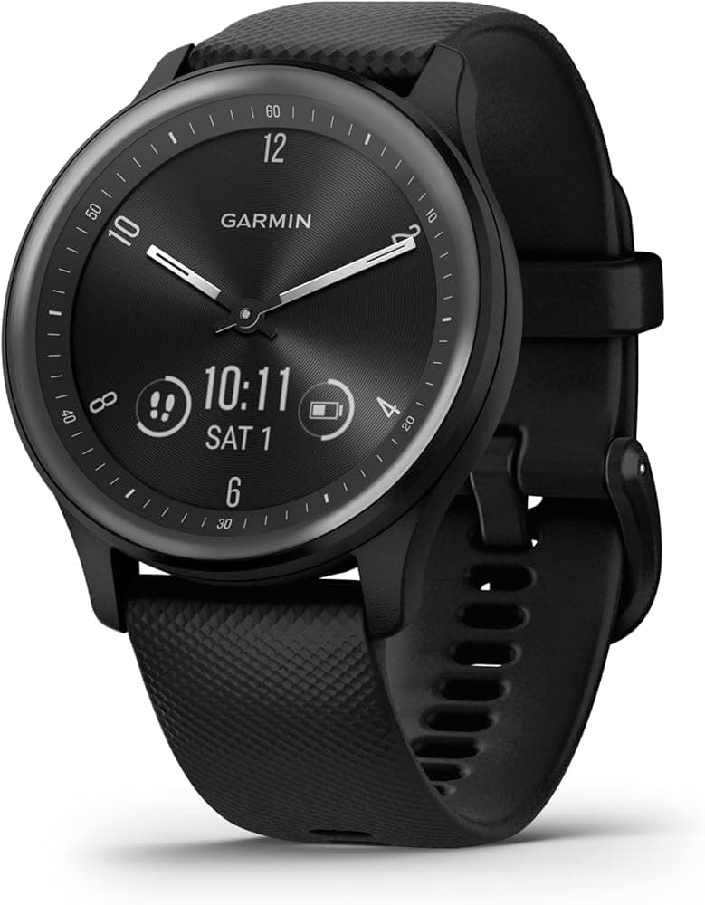 Garmin vivomove Sport