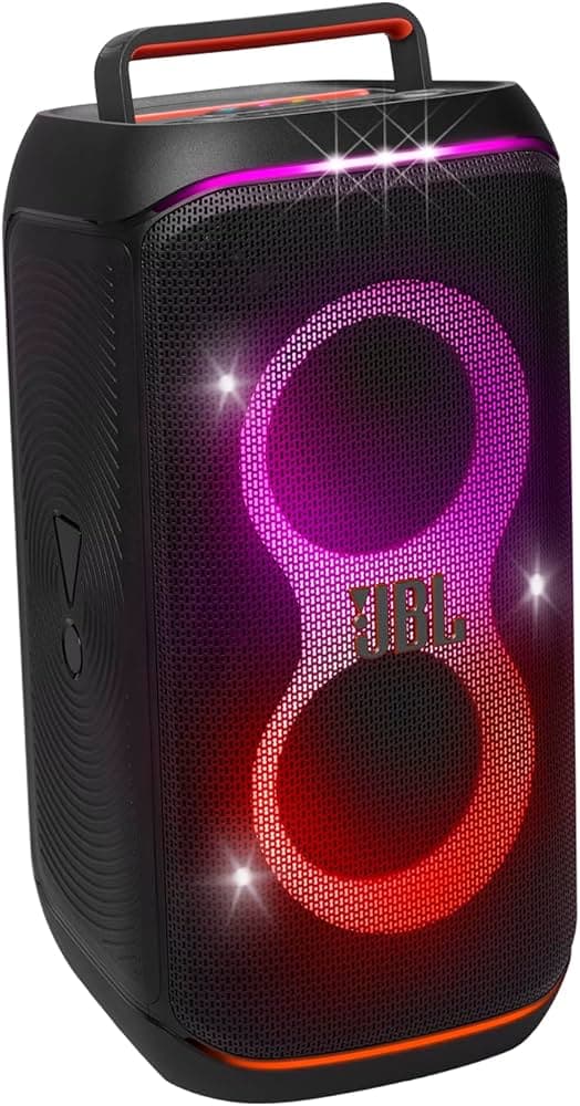 JBL PartyBox Club 120 Portable Party Speaker