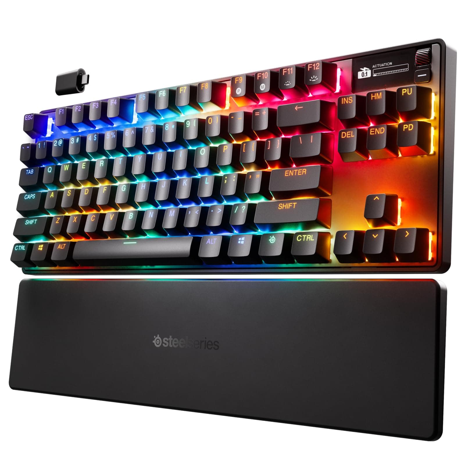 Apex Pro TKL Gen 3