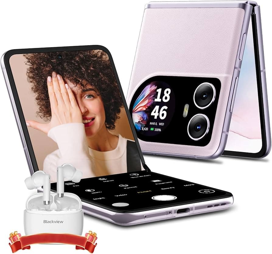 Blackview Hero 10