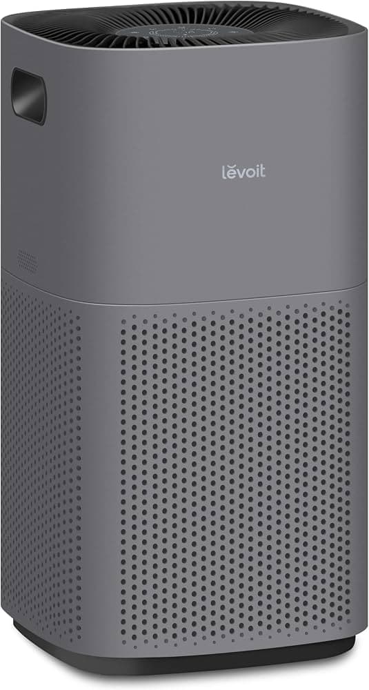 LEVOIT Core 600S-P