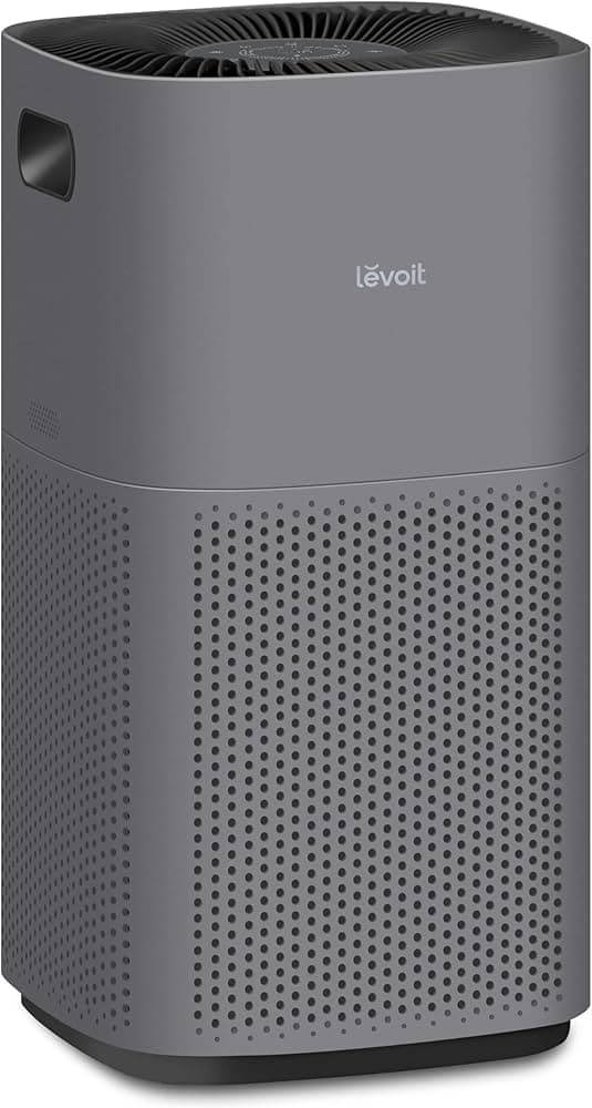 LEVOIT Core 600S-P
