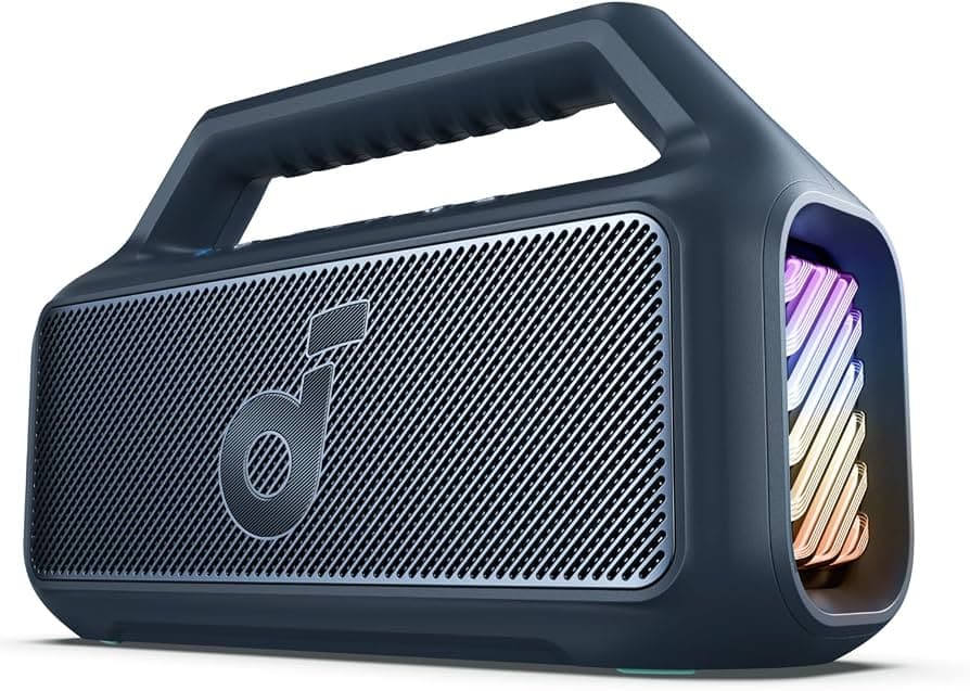 Anker Boom 2