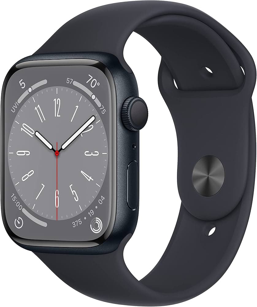 Apple Series 8