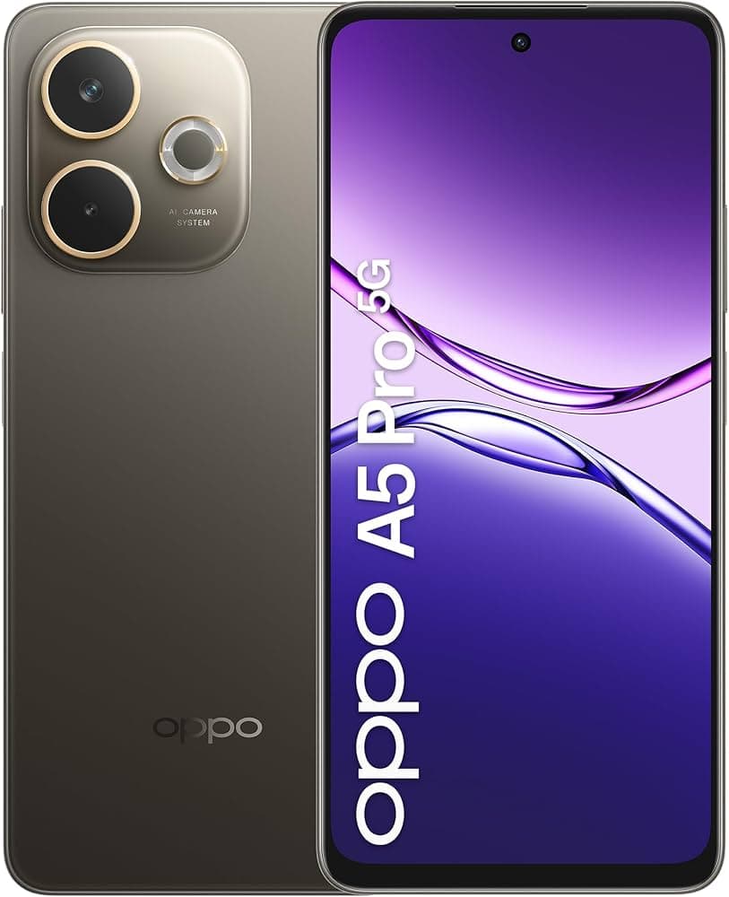 OPPO A5