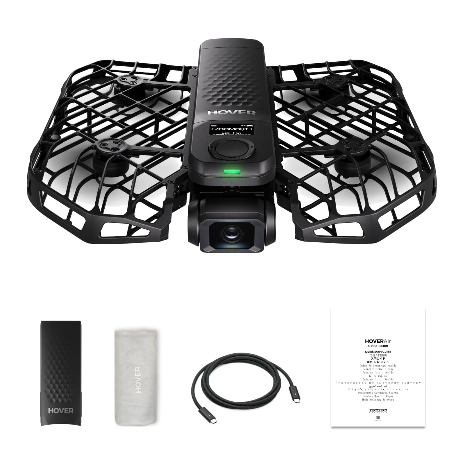HOVERAir X1 Pro